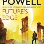 کتاب Future's Edge (لبه آینده) نسخه انگلیسی PDF | Gareth L. Powell (گرت ال. پاول)