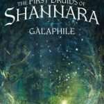 کتاب Galaphile (گالافایل) نسخه انگلیسی PDF | Terry Brooks (تری بروکس)