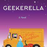 کتاب Geekerella (گیکرلا) نسخه انگلیسی PDF | اشلی پاستون