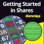 کتاب Getting Started in Shares For Dummies (شروع سرمایه‌گذاری در سهام برای مبتدیان) نسخه انگلیسی PDF | جیمز دان