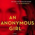 کتاب Girl Anonymous (دختر ناشناس) نسخه انگلیسی PDF | Christina Dodd (کریستینا داد)