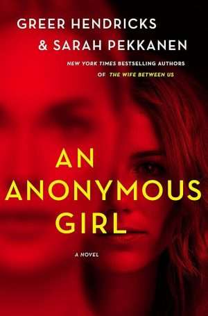 کتاب Girl Anonymous (دختر ناشناس) نسخه انگلیسی PDF | Christina Dodd (کریستینا داد)