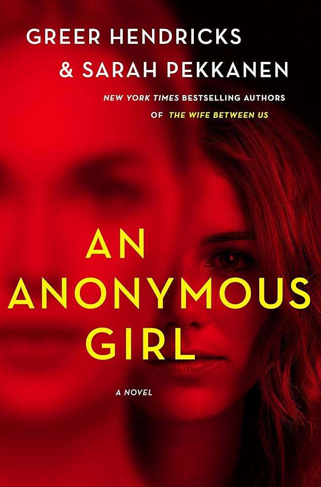 کتاب Girl Anonymous (دختر ناشناس) نسخه انگلیسی PDF | Christina Dodd (کریستینا داد) کتاب Girl Anonymous (دختر ناشناس) نسخه انگلیسی PDF | Christina Dodd (کریستینا داد)