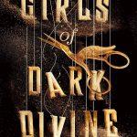 کتاب Girls of Dark Divine (دختران الهی تاریک) نسخه انگلیسی PDF | ای. وی. وودز