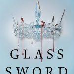 کتاب Glass Sword (شمشیر شیشه‌ای) نسخه انگلیسی PDF | Victoria Aveyard