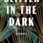 کتاب Glitter in the Dark (درخشش در تاریکی) نسخه انگلیسی PDF | اولسیا لیوژنا