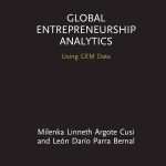 کتاب Global Entrepreneurship Analytics... نسخه انگلیسی PDF | نویسنده Milenka Linneth Argote Cusi and León Darío Parra Bernal