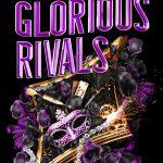 کتاب Glorious Rivals (رقیبان باشکوه) نسخه انگلیسی PDF | جنیفر لین بارنز