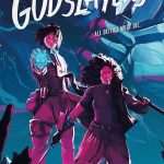کتاب Godslayers (خداکشان) نسخه انگلیسی PDF | زوئی هانا میکوتا
