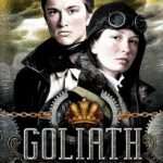 کتاب Goliath (جالوت) نسخه انگلیسی PDF | اسکات وسترفلد