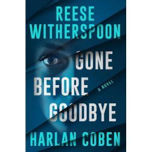 کتاب Gone Before Goodbye (رفته پیش از خداحافظی) نسخه انگلیسی PDF | هارلن کوبن