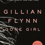 کتاب Gone Girl (دختر گمشده) نسخه انگلیسی PDF | جیلیان فلین