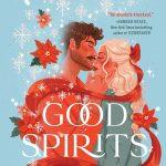 کتاب Good Spirits (ارواح نیک) نسخه انگلیسی PDF | بی. کی. بوریسون