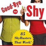 کتاب Goodbye to Shy (خداحافظ خجالتی بودن) نسخه انگلیسی PDF