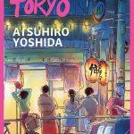 کتاب Goodnight Tokyo (شب‌به‌خیر توکیو) نسخه انگلیسی PDF | آتسوهیرو یوشیدا