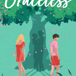 کتاب Graceless (بی‌فیض) نسخه انگلیسی PDF | Isabel Ibañez