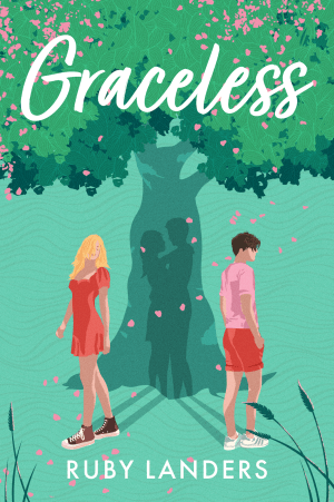 کتاب Graceless (بی‌فیض) نسخه انگلیسی PDF | Isabel Ibañez
