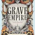 کتاب Grave Empire (امپراتوری گورها) نسخه انگلیسی PDF | Richard Swan (ریچارد سوان)