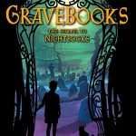 کتاب Gravebooks (کتاب‌های گور) نسخه انگلیسی PDF | J. A. White (جی. ای. وایت)