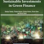 کتاب Green Finance and Investment (مالی و سرمایه‌گذاری سبز) نسخه انگلیسی PDF | سازمان OECD