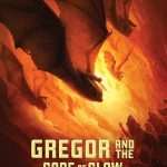 کتاب Gregor and the Code of Claw (گرگور و رمز چنگال) نسخه انگلیسی PDF | سوزان کالینز