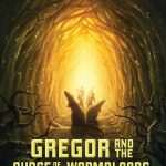 کتاب Gregor and the Curse of the Warmbloods (گرگور و نفرین خون‌گرم‌ها) نسخه انگلیسی PDF | سوزان کالینز