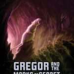 کتاب Gregor and the Marks of Secret (گرگور و نشانه‌های راز) نسخه انگلیسی PDF | سوزان کالینز