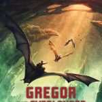 کتاب Gregor the Overlander (گرگور جهان‌گرد) نسخه انگلیسی PDF | سوزان کالینز