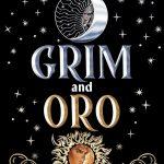 کتاب Grim and Oro (گریم و اورو) نسخه انگلیسی PDF | الکس استر