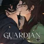 کتاب Guardian: Zhen Hun Vol. 3 (نگهبان: ژن هون جلد ۳) نسخه انگلیسی PDF | پریست