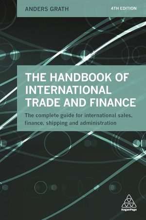 کتاب Guide to International Trade Finance (راهنمای تأمین مالی تجارت بین‌الملل) نسخه انگلیسی PDF | Paul Cowdell, Peter McGregor