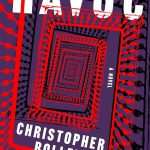 کتاب HAVOC (ویرانی) نسخه انگلیسی PDF | Christopher Bollen (کریستوفر بولن)