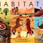 کتاب Habitat (زیستگاه) نسخه انگلیسی PDF | کیس کیو. کرنز