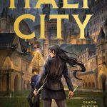 کتاب Half City (نیمه‌شهر) نسخه انگلیسی PDF | Kate Golden