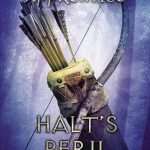 کتاب Halt's Peril (خطر هالت) نسخه انگلیسی PDF | جان فلنگن