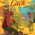 کتاب Hammajang Luck (شانس همّاجانگ) نسخه انگلیسی PDF | Makana Yamamoto (ماکانا یاماموتو)