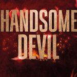 کتاب Handsome Devil (شیطان خوش‌چهره) نسخه انگلیسی PDF | —