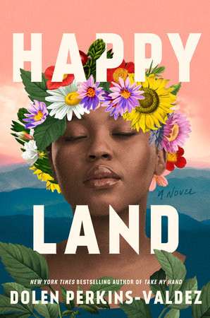 کتاب Happy Land (سرزمین شاد) نسخه انگلیسی PDF | دالنر نویسنده کتاب Happy Land (سرزمین شاد) نسخه انگلیسی PDF | دالنر نویسنده