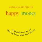 کتاب Happy Money (پول شاد) نسخه انگلیسی PDF | کن هوندا