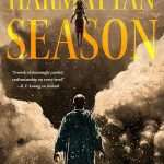 کتاب Harmattan Season (فصل هارماتان) نسخه انگلیسی PDF | توچی اونیبوشی
