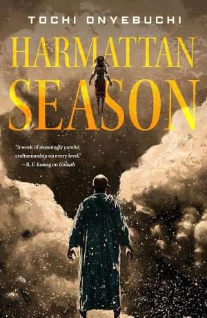 کتاب Harmattan Season (فصل هارماتان) نسخه انگلیسی PDF | توچی اونیبوشی