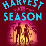 کتاب Harvest Season (فصل برداشت) نسخه انگلیسی PDF | Brynne Weaver