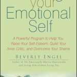 کتاب Healing Your Emotional Self (شفای خودِ عاطفی) نسخه انگلیسی PDF | بورلی انگل