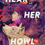 کتاب Hear Her Howl (زوزه او را بشنو) نسخه انگلیسی PDF | Kim DeRose