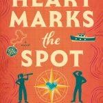 کتاب Heart Marks the Spot (قلب جای خود را نشان می‌دهد) نسخه انگلیسی PDF | لیبی هابشر