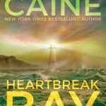 کتاب Heartbreak Bay (خلیج دل‌شکستگی) نسخه انگلیسی PDF | Rachel Caine (ریچل کین)