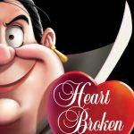 کتاب Heartbroken (دل‌شکسته) نسخه انگلیسی PDF | سرنا والنتینو