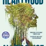 کتاب Heartwood (چوب‌دل) نسخه انگلیسی PDF | امیتی گیج