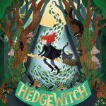کتاب Hedge Witch (جادوگر پرچین) نسخه انگلیسی PDF | شیوبان اف. مورفی
