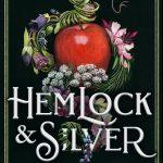 کتاب Hemlock Silver (نقره شوکران) نسخه انگلیسی PDF | تی. کینگ‌فیشر